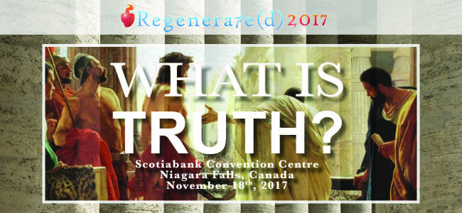 Regenerate(d) 2017
